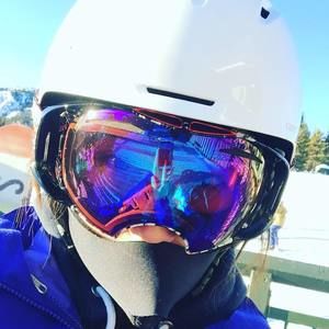 Meet your Posher, Jacqueline